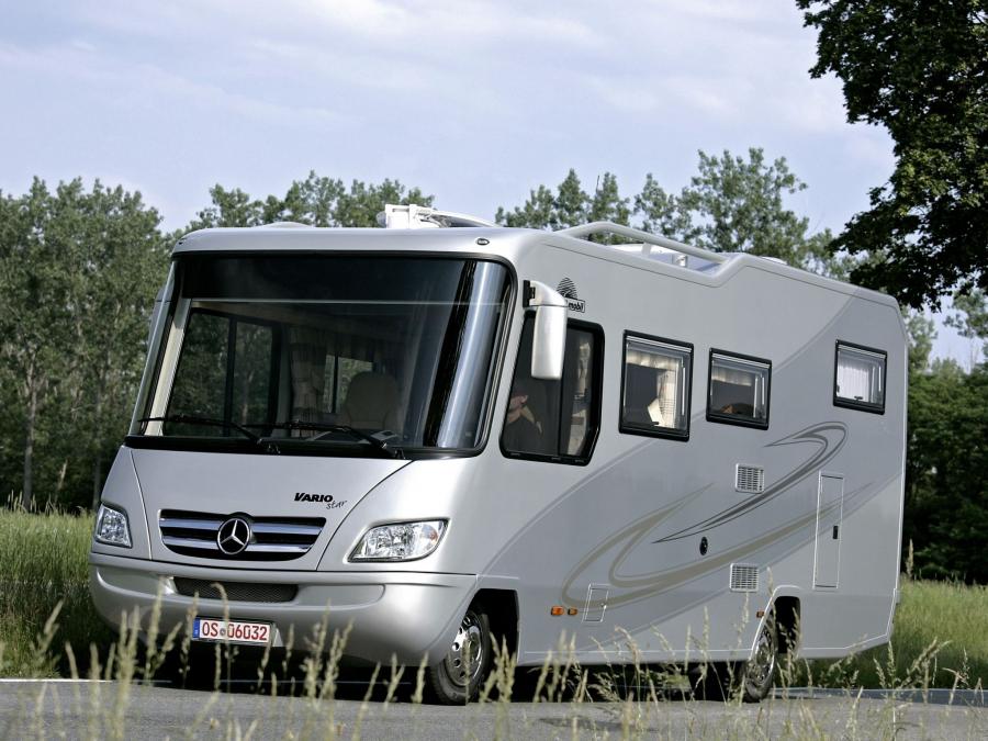 Vario Star 750 2009 года  (фото 3 из 4)